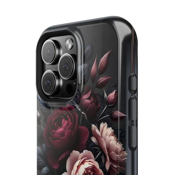 iPhone Phone Cases, Perfect Stylish Mobile Case, MLNMC548 - Picture 9 of 13